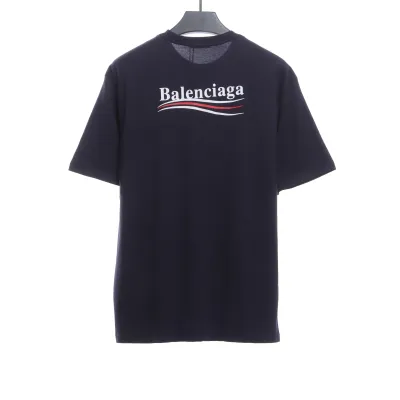 Balenciaga cola print T-Shirts 1 02