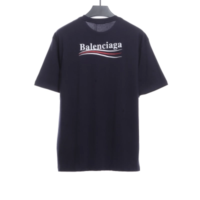 balenciaga cola print T-Shirts 1 02