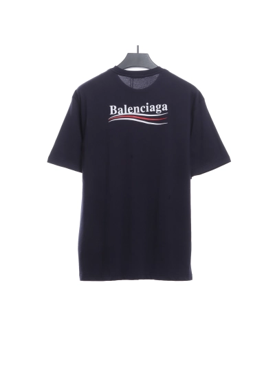 Balenciaga cola print T-Shirts 1 02