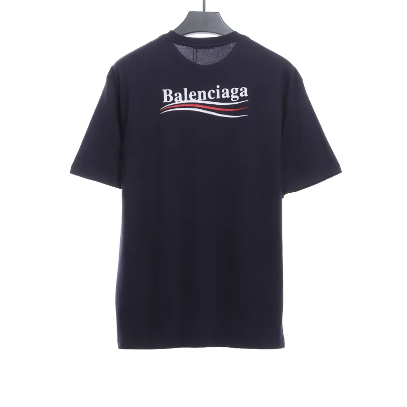  Balenciage cola print T-Shirts 1