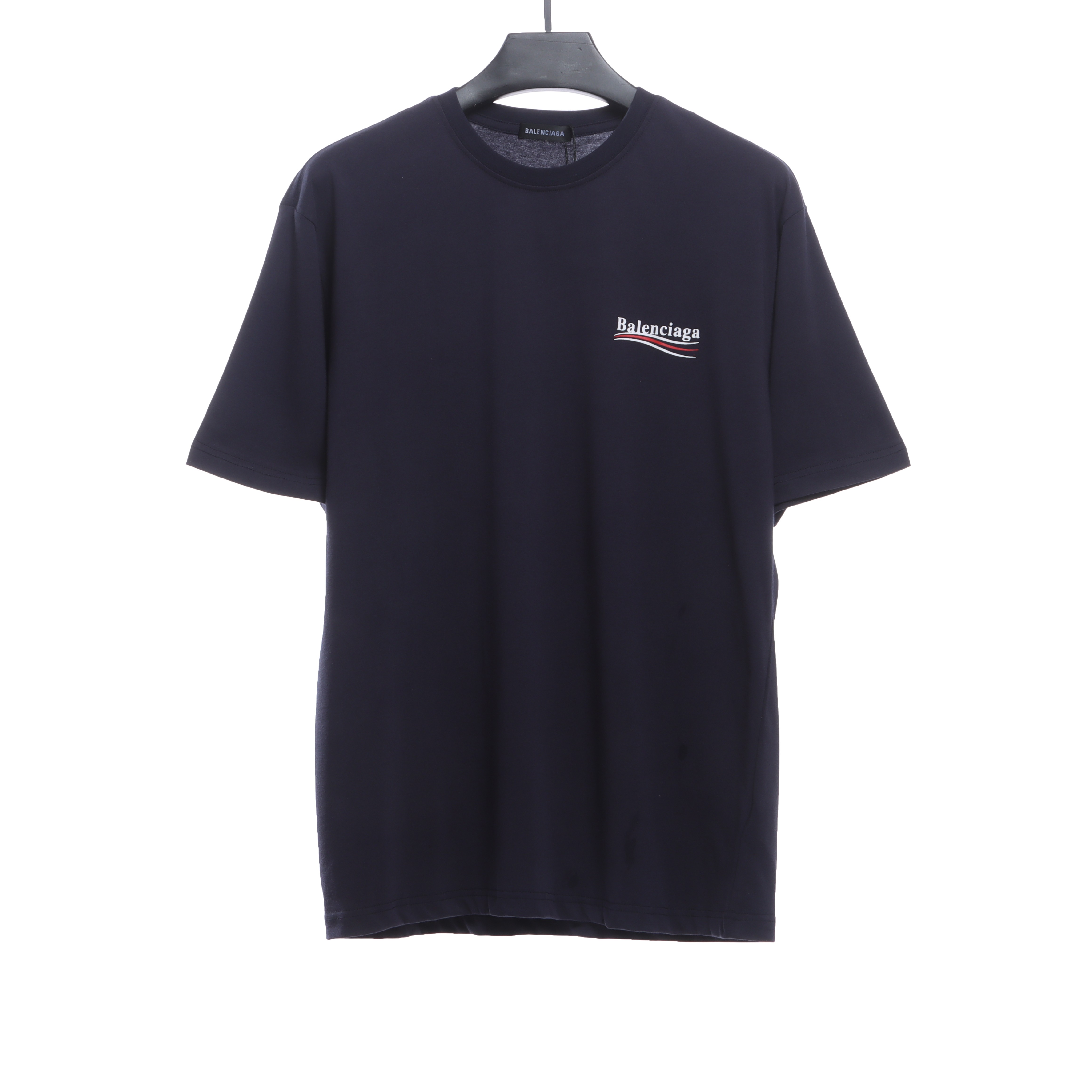 Balenciaga cola print T-Shirts 1