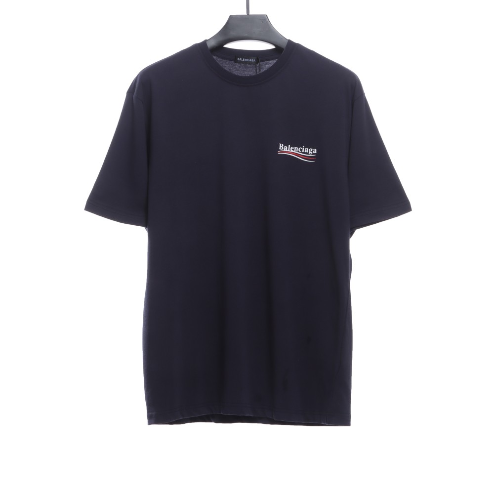  Balenciage cola print T-Shirts 1