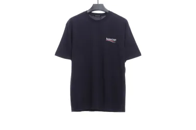 Balenciaga cola print T-Shirts 1 01