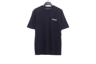 Balenciaga cola print T-Shirts 1 01