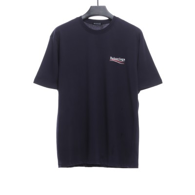  Balenciage cola print T-Shirts 1 01