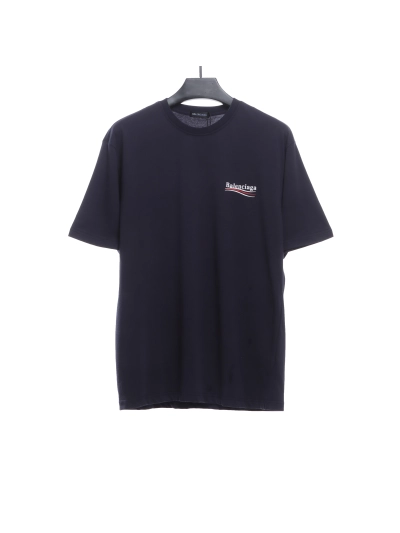 Balenciaga cola print T-Shirts 1 01