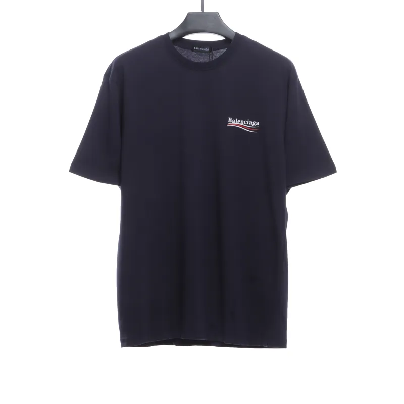  Balenciage cola print T-Shirts 1