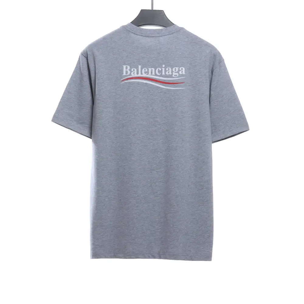 Balenciaga cola print T-Shirts 2
