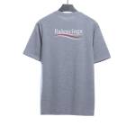  Balenciage cola print T-Shirts 2