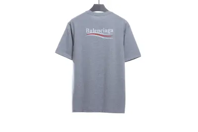 Balenciaga cola print T-Shirts 2 02