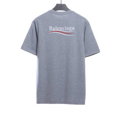  Balenciage cola print T-Shirts 2 02