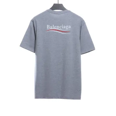 Balenciaga cola print T-Shirts 2 02