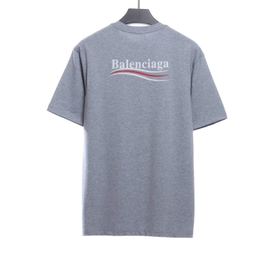 balenciaga cola print T-Shirts 2 02