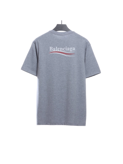 Balenciaga cola print T-Shirts 2 02