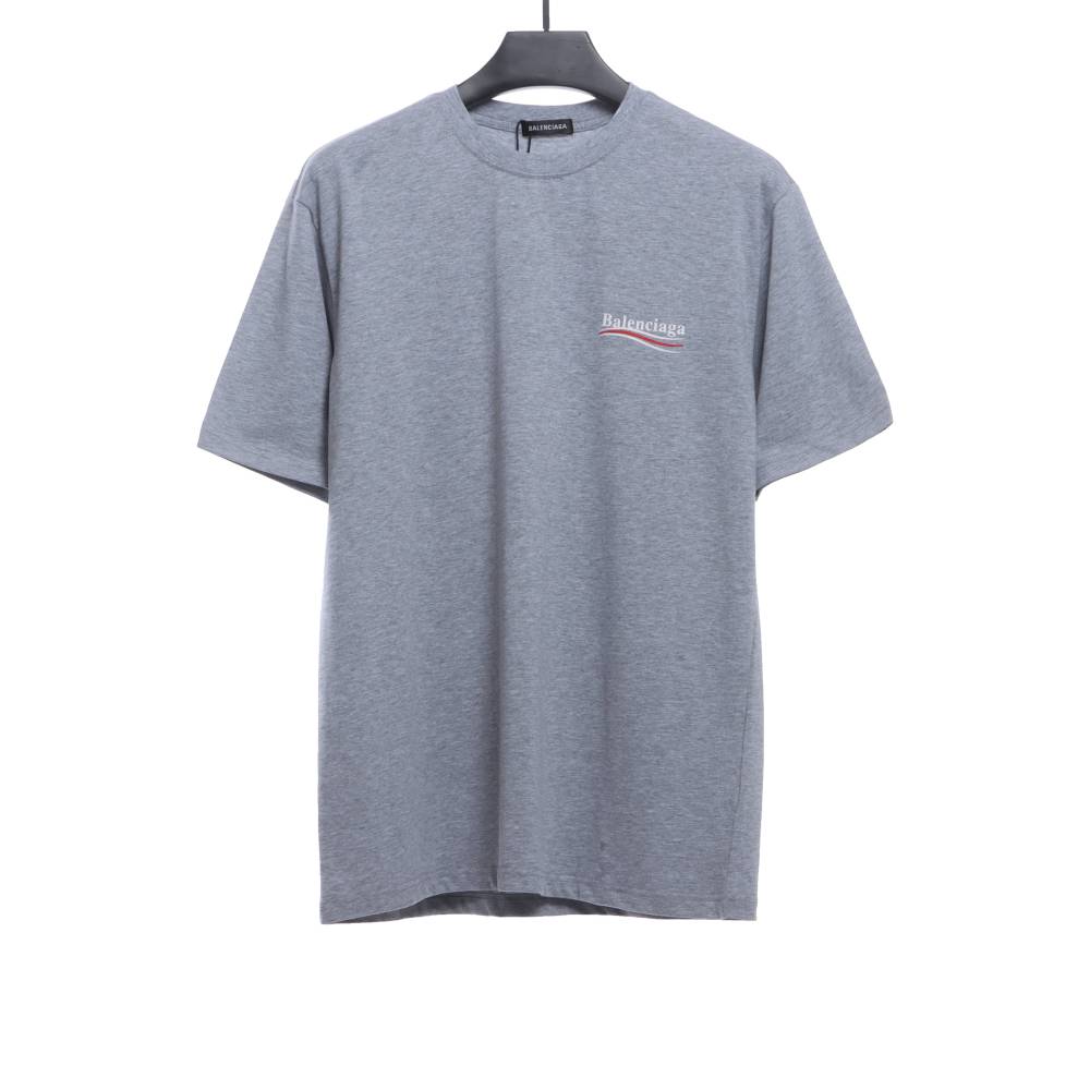  Balenciage cola print T-Shirts 2