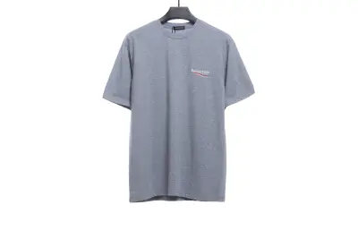 Balenciaga cola print T-Shirts 2 01