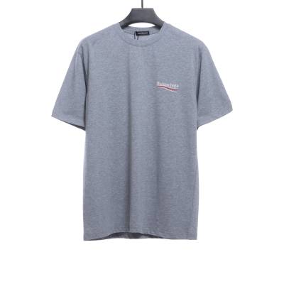  Balenciage cola print T-Shirts 2 01