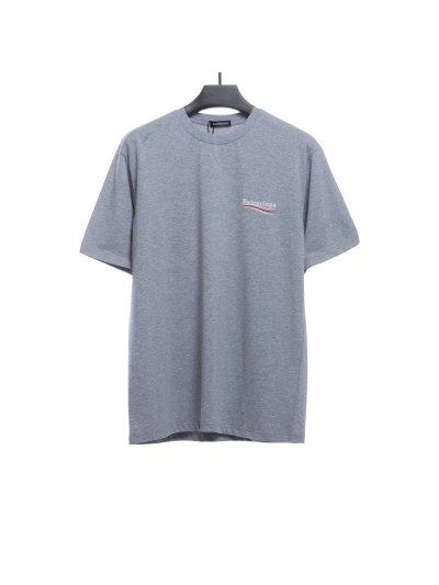 Balenciaga cola print T-Shirts 2 01