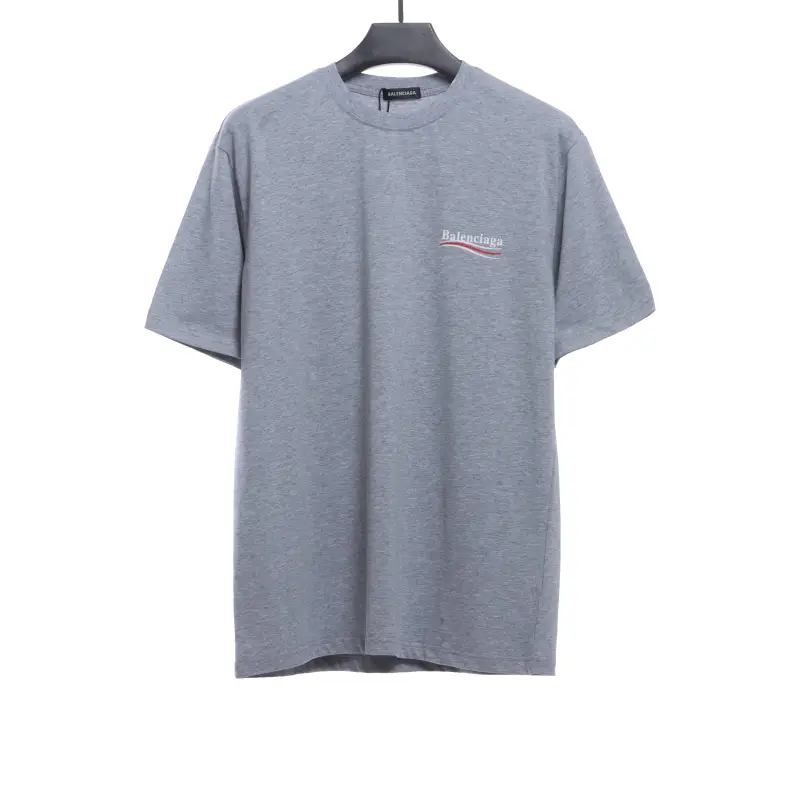  Balenciage cola print T-Shirts 2