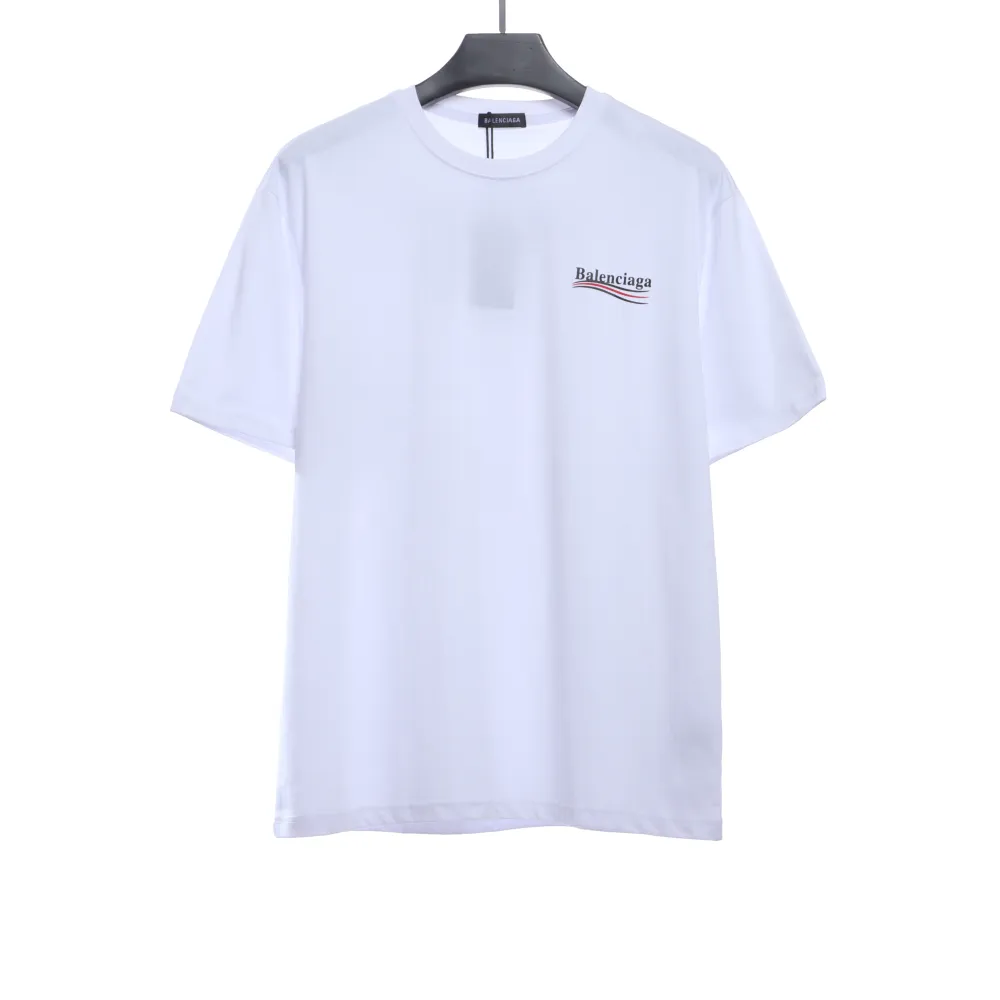 Balenciaga cola print T-Shirts 3