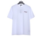  Balenciage cola print T-Shirts 3