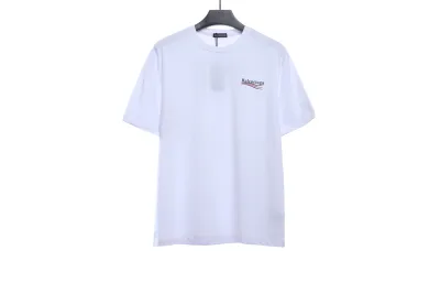 Balenciaga cola print T-Shirts 3 01