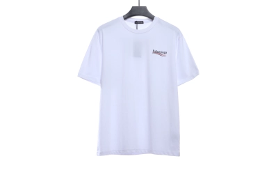 Balenciaga cola print T-Shirts 3 01