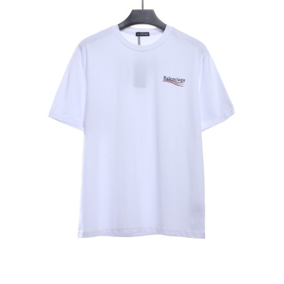  Balenciage cola print T-Shirts 3 01