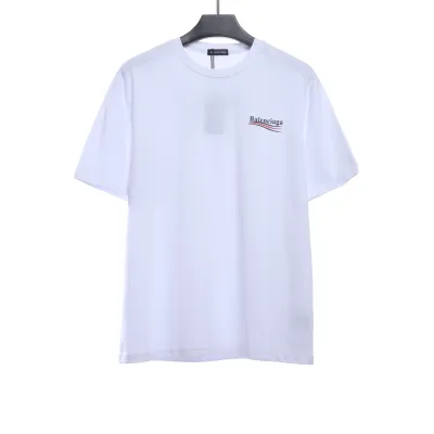 Balenciaga cola print T-Shirts 3 01
