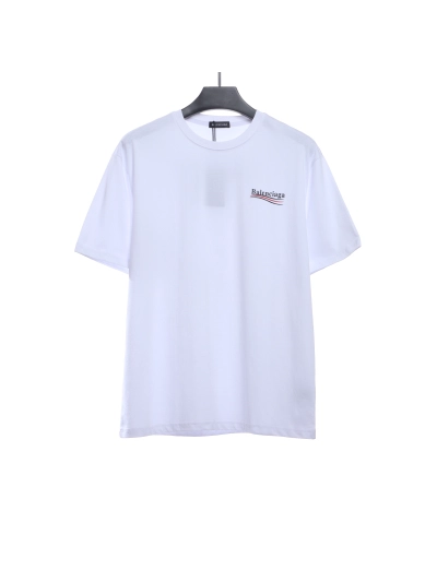 Balenciaga cola print T-Shirts 3 01