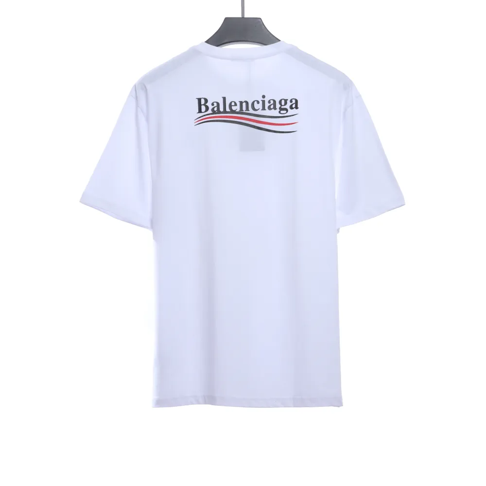 Balenciaga cola print T-Shirts 3