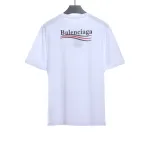 Balenciaga cola print T-Shirts 3