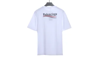 Balenciaga cola print T-Shirts 3 02