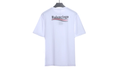 Balenciaga cola print T-Shirts 3 02