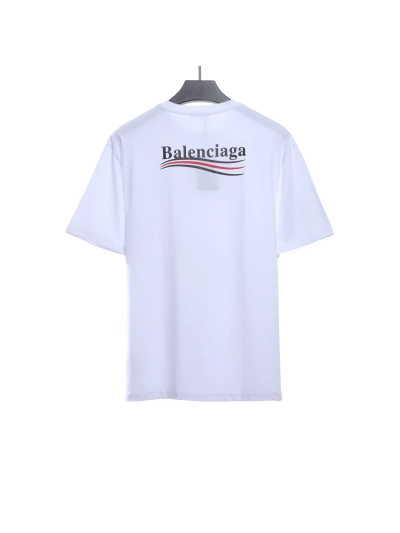 Balenciaga cola print T-Shirts 3 02
