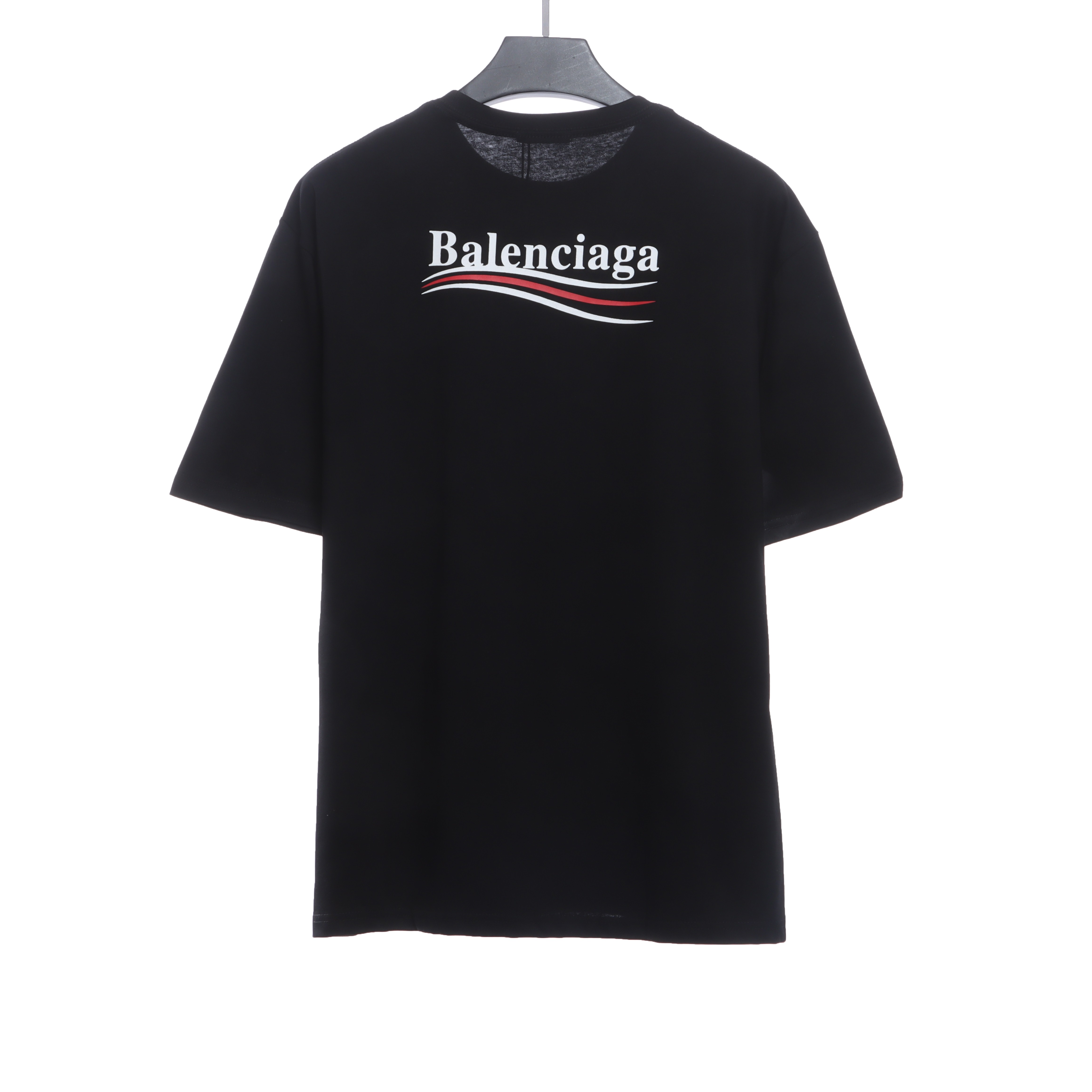 Balenciaga cola print T-Shirts 4
