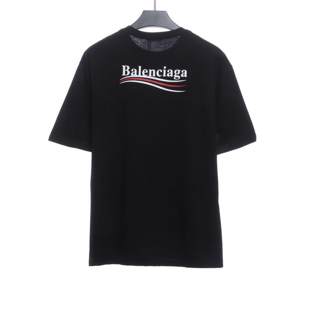  Balenciage cola print T-Shirts 4