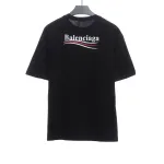 Balenciaga cola print T-Shirts 4
