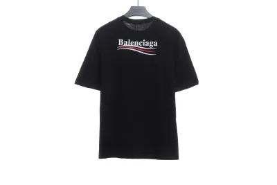 Balenciaga cola print T-Shirts 4 02