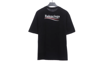 Balenciaga cola print T-Shirts 4 02