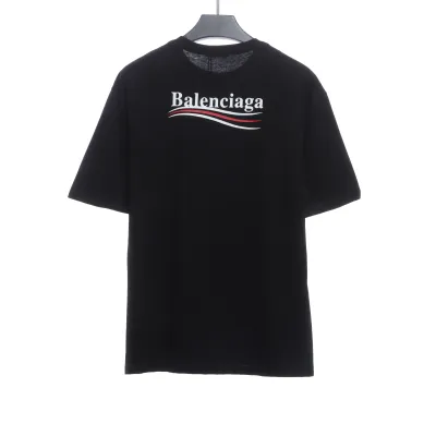 Balenciaga cola print T-Shirts 4 02