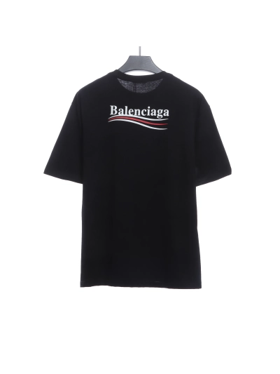 Balenciaga cola print T-Shirts 4 02