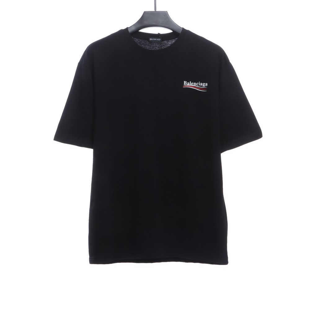  Balenciage cola print T-Shirts 4