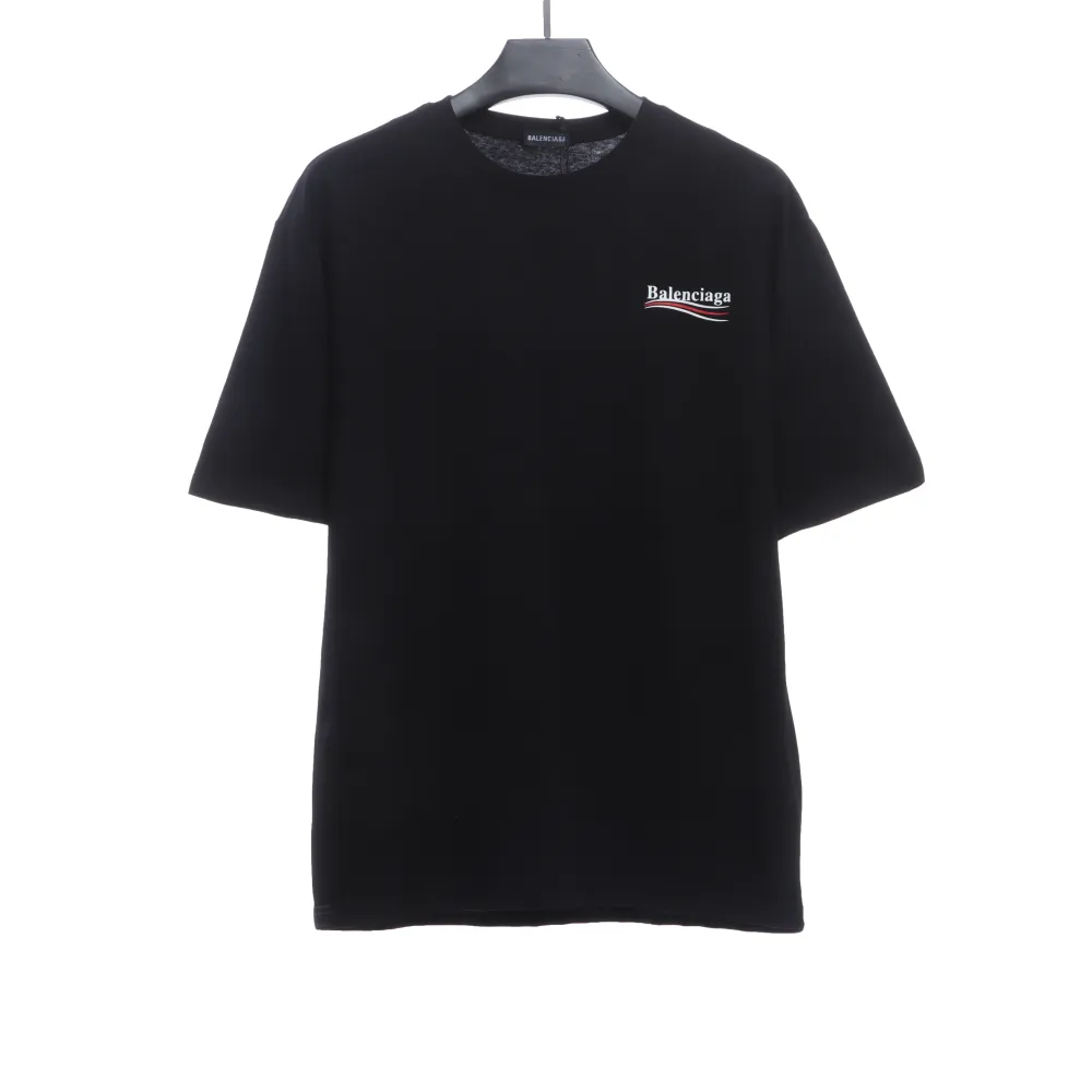 Balenciaga cola print T-Shirts 4