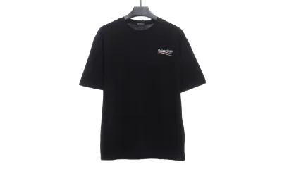 Balenciaga cola print T-Shirts 4 01