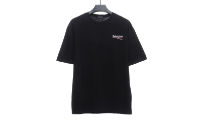 Balenciaga cola print T-Shirts 4 01