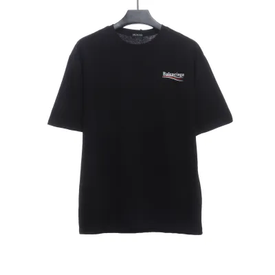 Balenciaga cola print T-Shirts 4 01