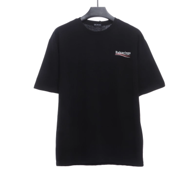 balenciaga cola print T-Shirts 4 01