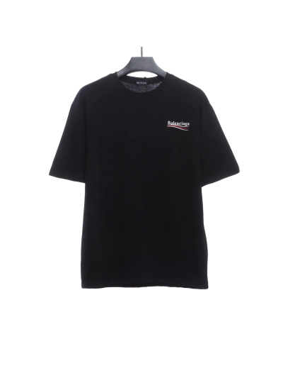 Balenciaga cola print T-Shirts 4 01
