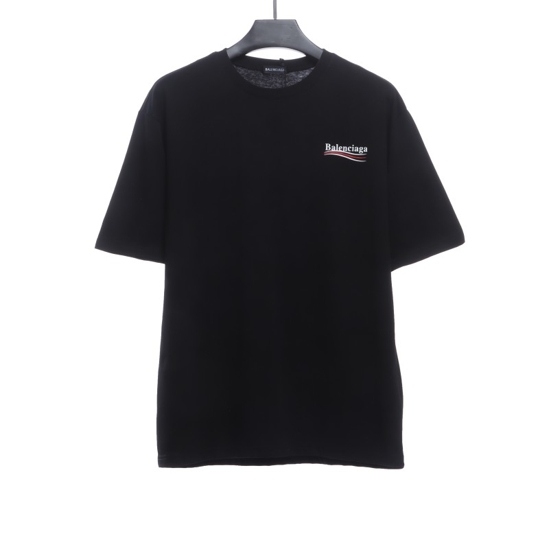  Balenciage cola print T-Shirts 4